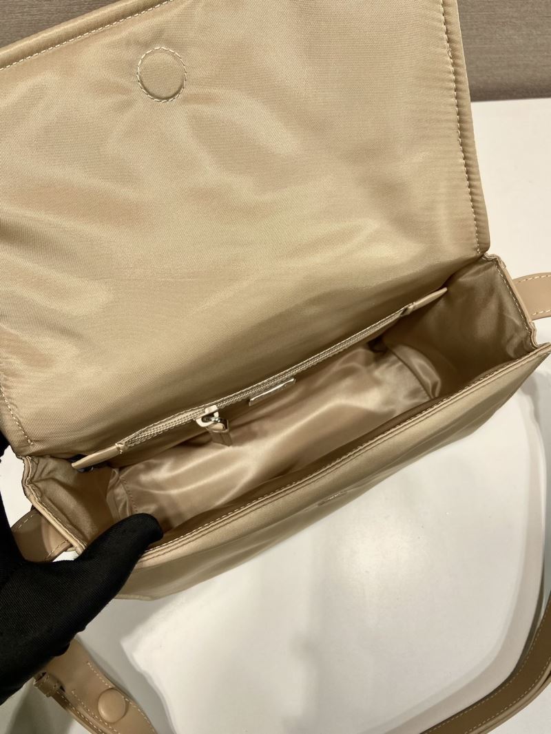 Pra*a satchel bags